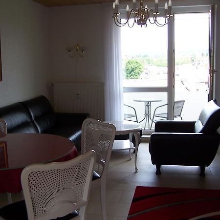 Apartment Ilmtal Jena Bad Berka Phòng bức ảnh