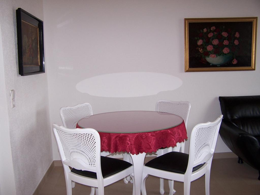 Apartment Ilmtal Jena Bad Berka Phòng bức ảnh