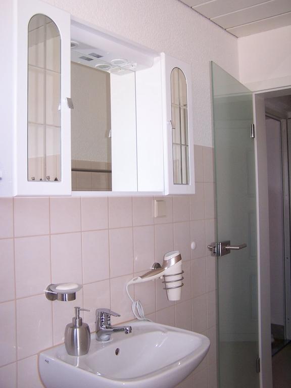 Apartment Ilmtal Jena Bad Berka Phòng bức ảnh