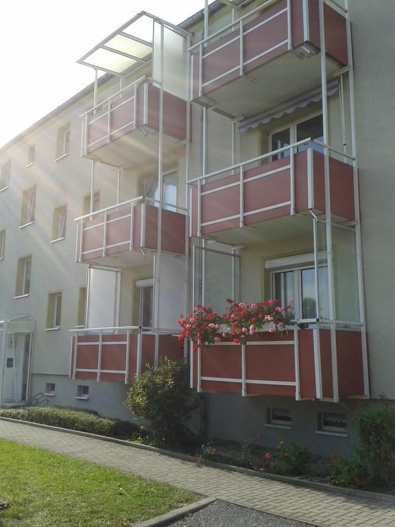 Apartment Ilmtal Jena Bad Berka Phòng bức ảnh
