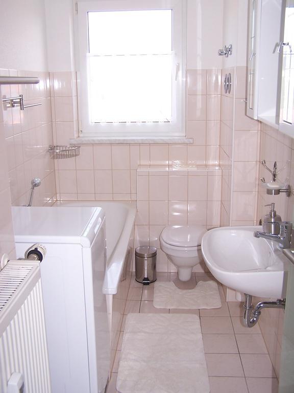 Apartment Ilmtal Jena Bad Berka Phòng bức ảnh