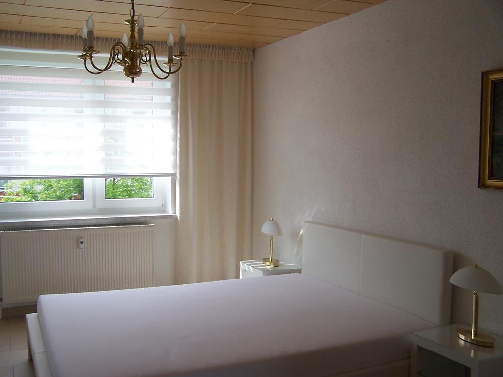 Apartment Ilmtal Jena Bad Berka Phòng bức ảnh