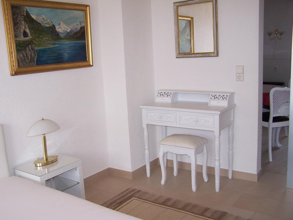 Apartment Ilmtal Jena Bad Berka Phòng bức ảnh