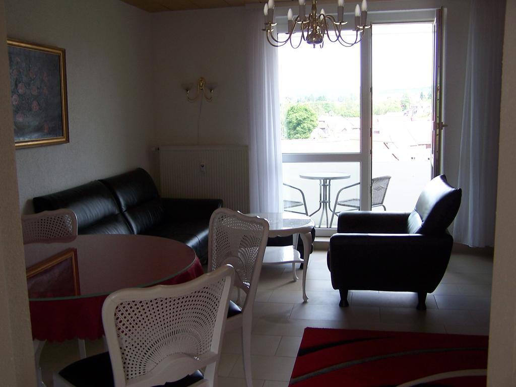 Apartment Ilmtal Jena Bad Berka Phòng bức ảnh