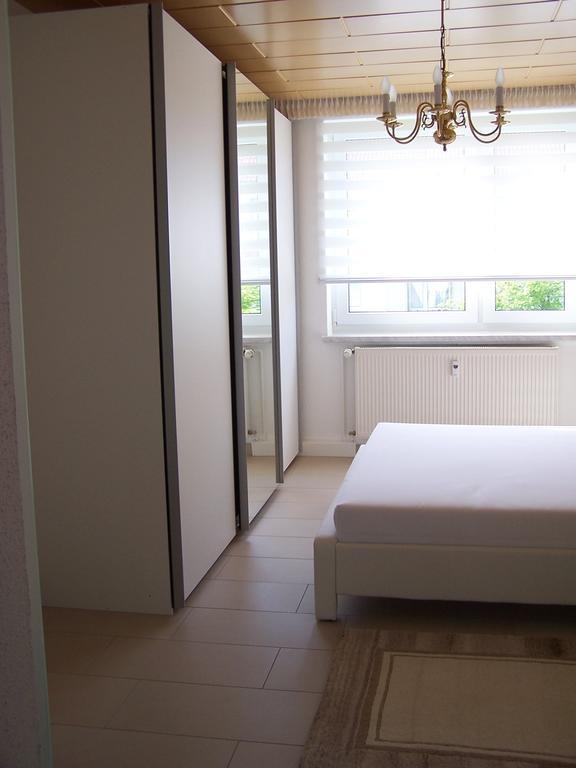 Apartment Ilmtal Jena Bad Berka Phòng bức ảnh